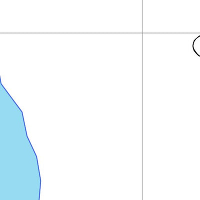 Deuxième lac du Barrage de Castor (Laurentides) Preview 2