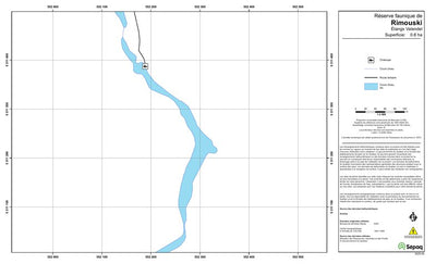 Étangs Valendel 1 (Rimouski) Preview 1