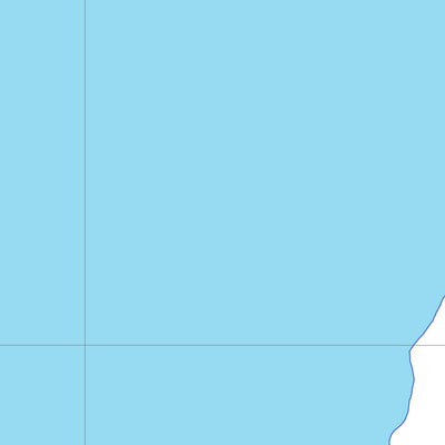 Sépaq Grand lac du Nord (Port-Cartier-Sept-Îles) digital map