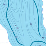Grand lac Kedgwick (Rimouski) Preview 3