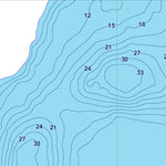 Lac à l'Épaule (Jacques-Cartier) Preview 2