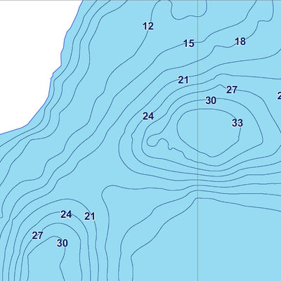 Lac à l'Épaule (Jacques-Cartier) Preview 2