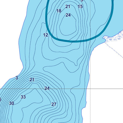 Lac à l'Épaule (Jacques-Cartier) Preview 3