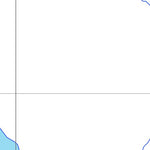 Sépaq Lac à Noël (Laurentides) digital map