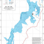 Lac Allioux (Laurentides) Preview 1