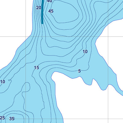 Lac Allioux (Laurentides) Preview 2