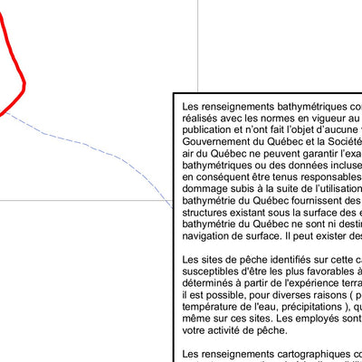 Lac Allioux (Laurentides) Preview 3