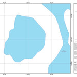 Sépaq Lac Annexé (Laurentides) digital map