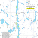 Lac Antiquois (La Vérendrye) Preview 1