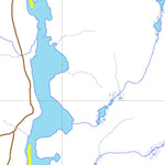Lac Antiquois (La Vérendrye) Preview 2