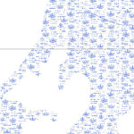 Sépaq Lac Arlequin (Ashuapmushuan) digital map