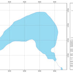 Sépaq Lac Barrette (Rimouski) digital map