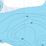 Lac Baude (Saint-Maurice) Preview 3