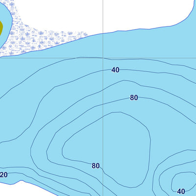 Lac Baude (Saint-Maurice) Preview 3