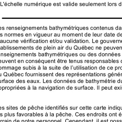 Lac Bellefontaine (Rimouski) Preview 3
