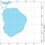 Sépaq Lac Boucher (Chic-Chocs) digital map