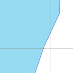 Sépaq Lac Boucher (Chic-Chocs) digital map