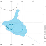 Sépaq Lac Brancheau (Portneuf) digital map