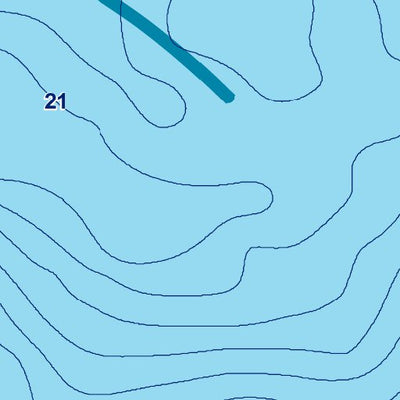 Lac Brûlé (Mastigouche) Preview 2