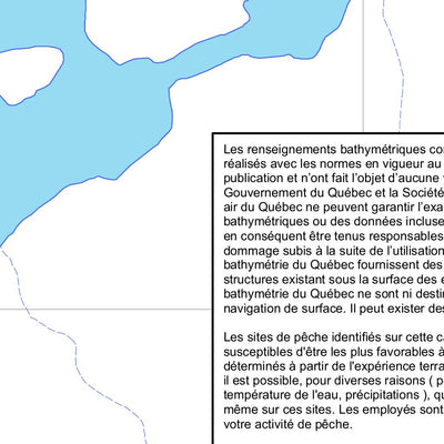 Lac Busted (La Vérendrye) Preview 3