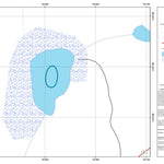 Sépaq Lac Canton (Portneuf) digital map