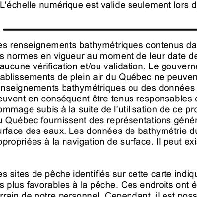 Lac Cardonnière (Rimouski) Preview 3