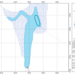 Sépaq Lac Charlie (Portneuf) digital map