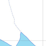 Sépaq Lac Davis (Laurentides) digital map
