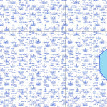 Sépaq Lac de la Faine (Mastigouche) digital map