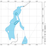 Lac de la Hauteur des Terres (Laurentides) Preview 1