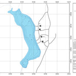 Lac de la Perdrix (Rimouski) Preview 1