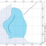 Sépaq Lac de la Trochée (Mastigouche) digital map