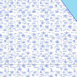 Sépaq Lac de la Trochée (Mastigouche) digital map