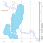 Lac de l'Attrape (Rouge-Matawin) Preview 1
