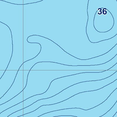 Lac de l'Île (Papineau-Labelle) Preview 2