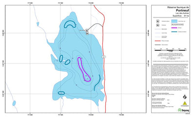 Lac des Aulnes (Portneuf) Preview 1