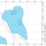 Sépaq Lac des Bolets (Portneuf) digital map