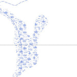 Sépaq Lac des Joncs (Laurentides) digital map