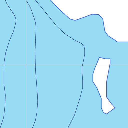 Lac du Bois Dur (Papineau-Labelle) Map by Sepaq | Avenza Maps