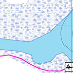 Lac du Héron (Saint-Maurice) Preview 3