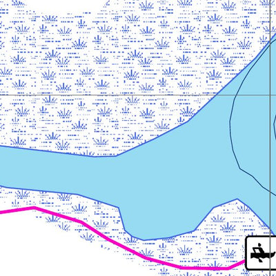 Lac du Héron (Saint-Maurice) Preview 3