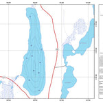Lac du Nord (Rouge-Matawin) Preview 1