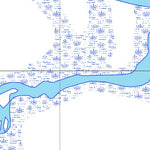 Lac du Panache (Laurentides) Preview 3
