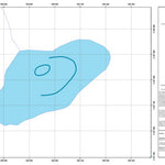 Sépaq Lac du Vison (Rimouski) digital map
