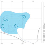 Sépaq Lac Edgar (Portneuf) digital map