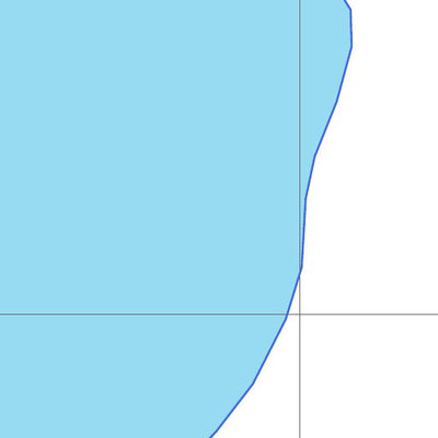 Sépaq Lac Eire (Laurentides) digital map