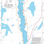 Lac Ernest (Papineau-Labelle) Preview 1