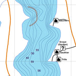 Lac Ernest (Papineau-Labelle) Preview 2