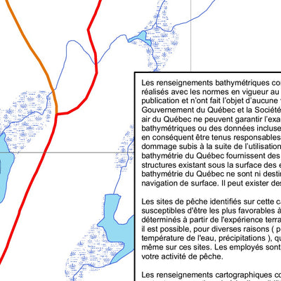 Lac Ernest (Papineau-Labelle) Preview 3