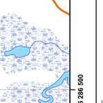 Lac Eugène (Laurentides) Preview 3